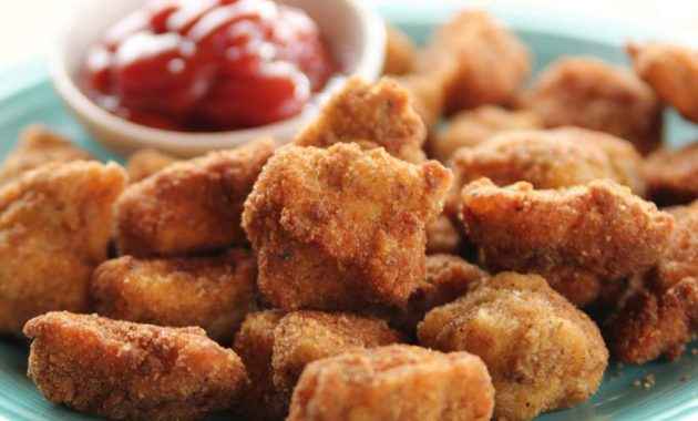 Chicken Nuggets