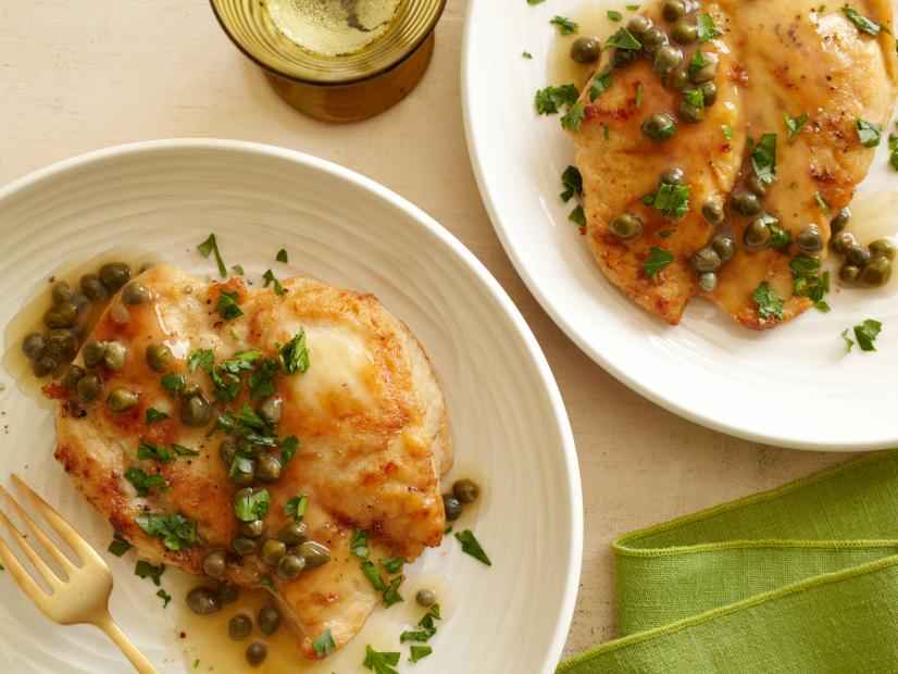 Even beginner chefs can tackle these no-sweat chicken dishes.