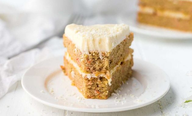 RECEITA DE BOLO DE CENOURA LOW CARB KETO