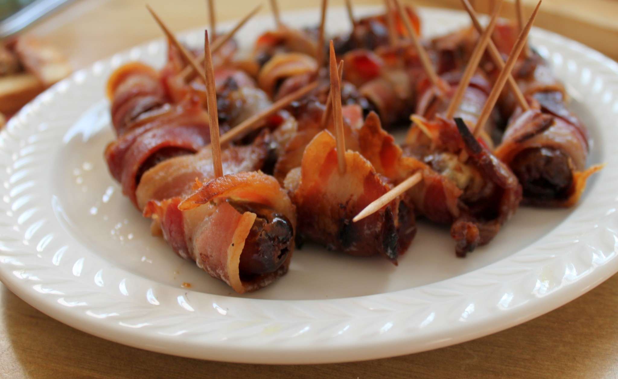 RECEITA DE ENROLADO DE TÂMARA