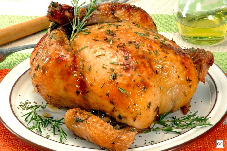 RECEITA DE FRIK