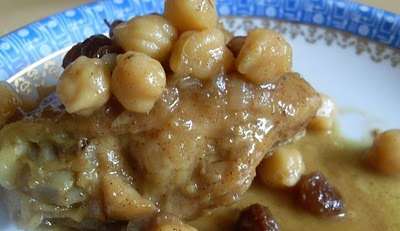 RECEITA DE  IAKNA