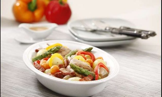 Receita de Caldeirada de Pato delicioso