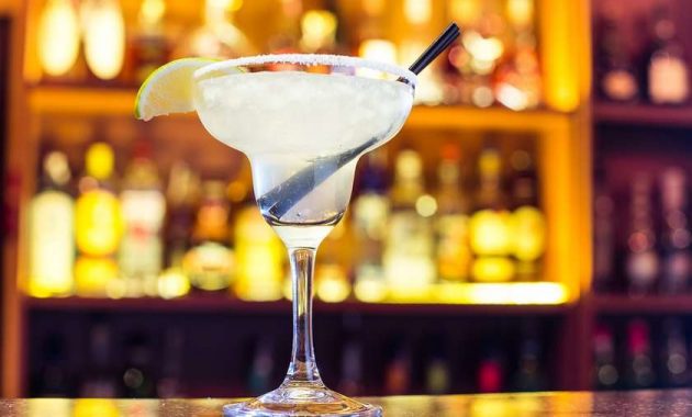 Receita de Cocktail White Scarface