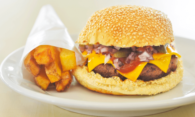 Saiba como fazer um hambúrguer gourmet delicioso