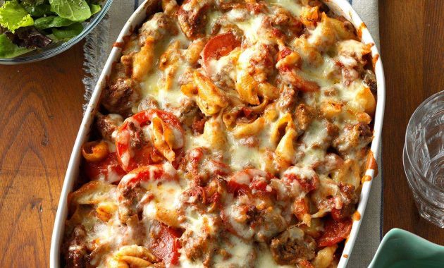 Your October Meal Plan