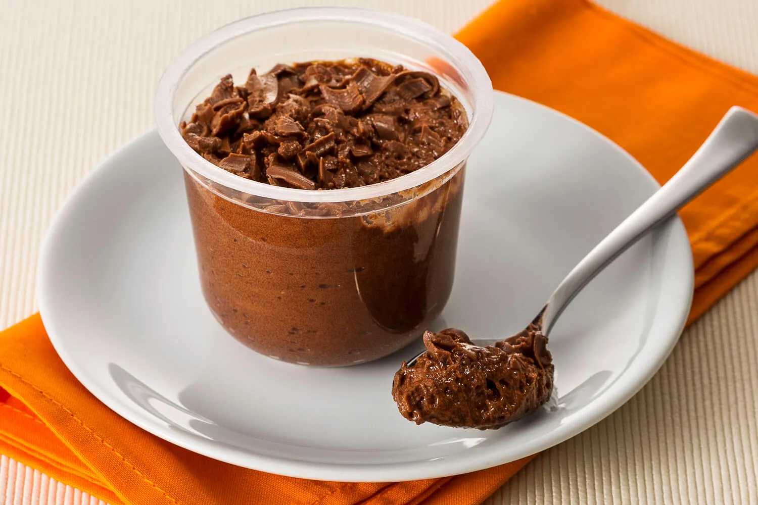 20 Receitas de Mousse de Chocolate Simples