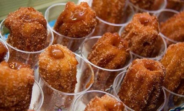 Como fazer Churros deliciosos para Vender