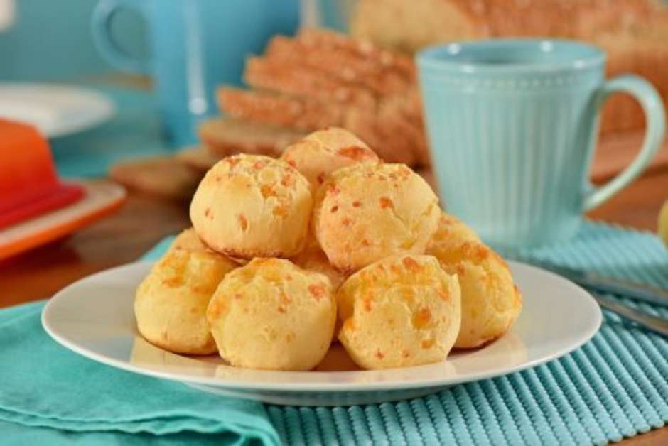 Conclusão Final Sobre o Pão de Queijo