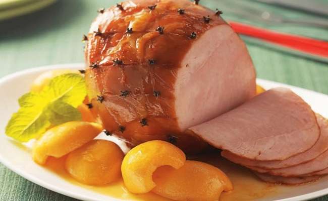 Receita Rápida de Tender com Nêspera