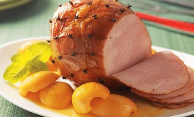 Receita Rápida de Tender com Nêspera