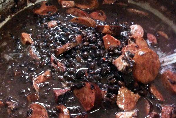 Receita de Receita de Feijoada light TudoGostoso
