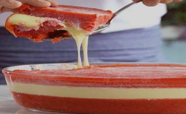 Paleta Mexicana na Travessa Cremosa 