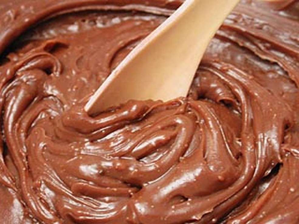 Receita de Brigadeiro de Panela da TV