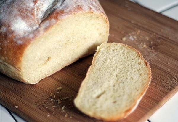 Receita de Pão sem Glúten fácil de fazer