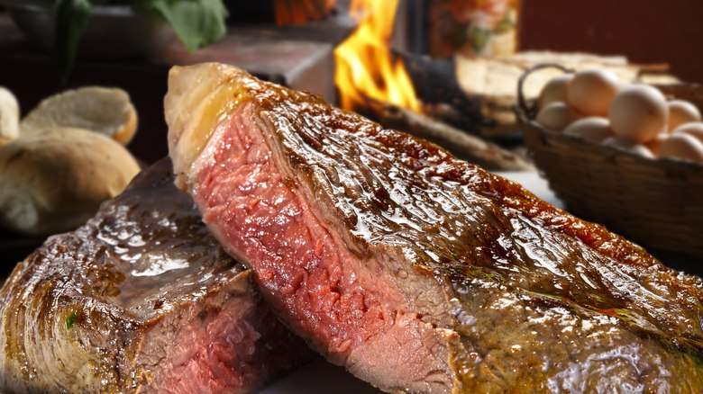 Receita de Picanha na panela de pressão Fácil