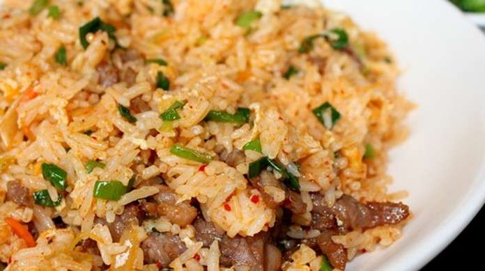 Receita de Arroz carreteiro simples e Saboroso