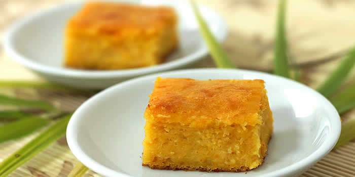 Receita de Pamonha Assada Fácil para Festa Junina