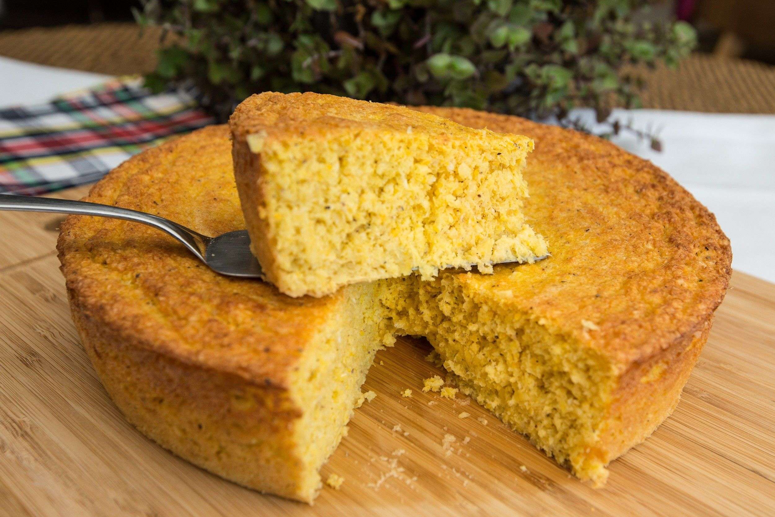 Receita de Pamonha assada Tudo Gostoso