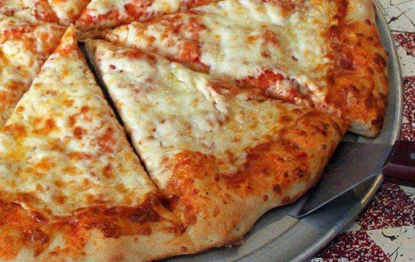 Receita de Pizza de liquidificador Saboroso