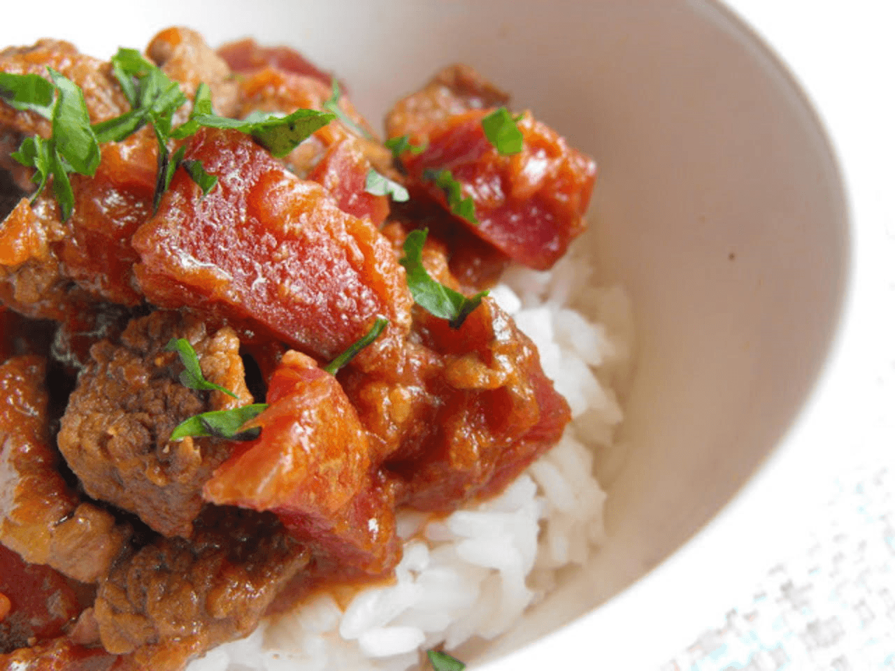 Receita de Abóbora com Carne Seca da Vovô