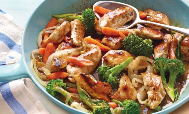 Receita de Frango Cozido Fácil