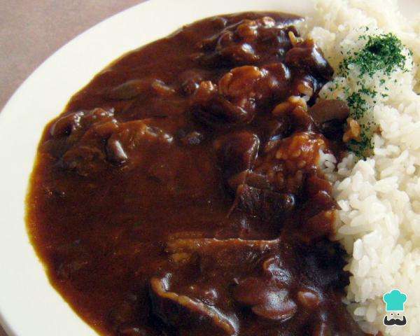 Receita de Molho madeira simples e fácil