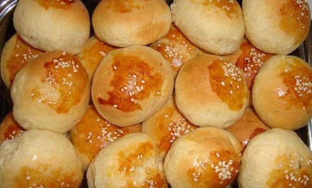 Receita de Pão de cebola Tudo Gostoso