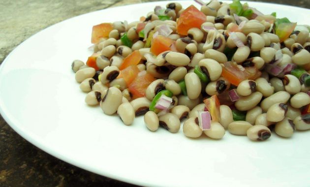 Receita de Feijão verde simples