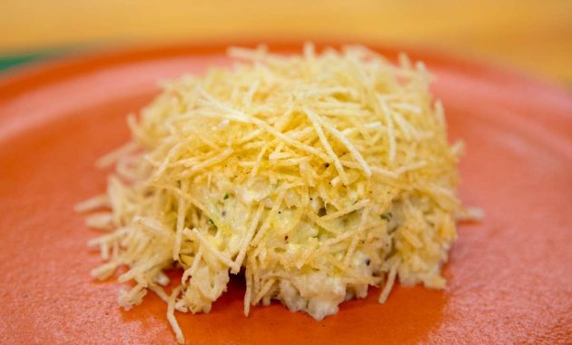 Receita de Arroz de Forno de Bacalhau