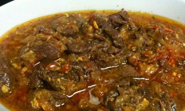 Receita de Músculo de panela, sem água