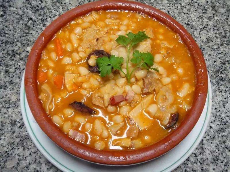 Receita de Tripas à moda do Porto