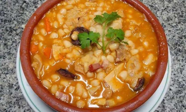 Receita de Tripas à moda do Porto