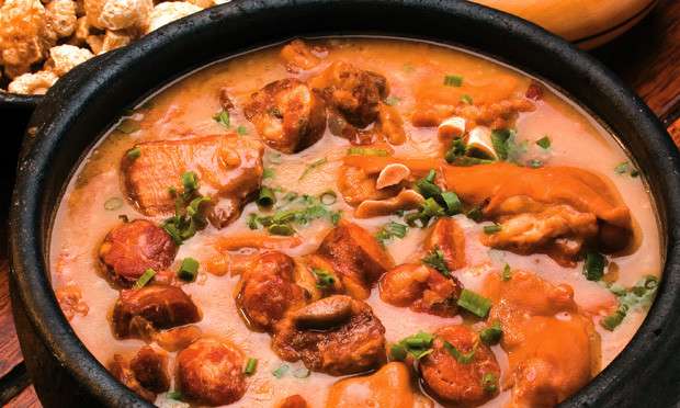 Feijão Carioca | 20 Ideias de Receitas de Comida para fazer aquele Feijão Carioca delicioso com ótimas Receitas e Recheios Receita de Feijão Carioca Especial