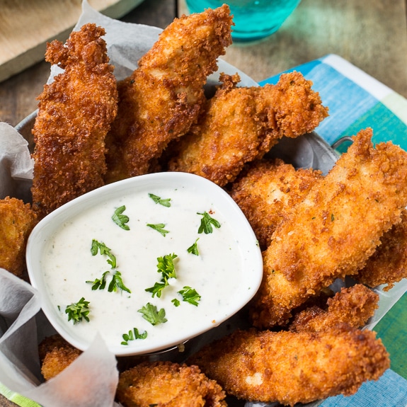 Receita de Filé de Frango empanado com Doritos