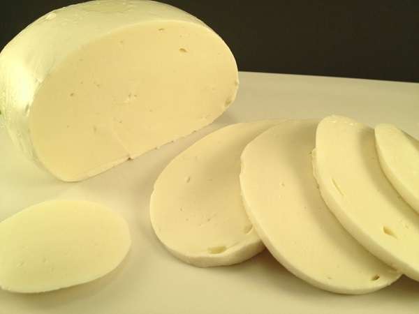 Receita de Queijo caseiro da Vovô