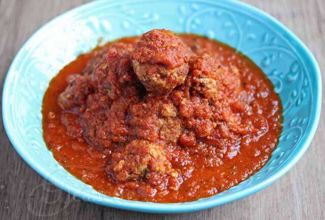 Receita de Molho de tomate assado caseiro
