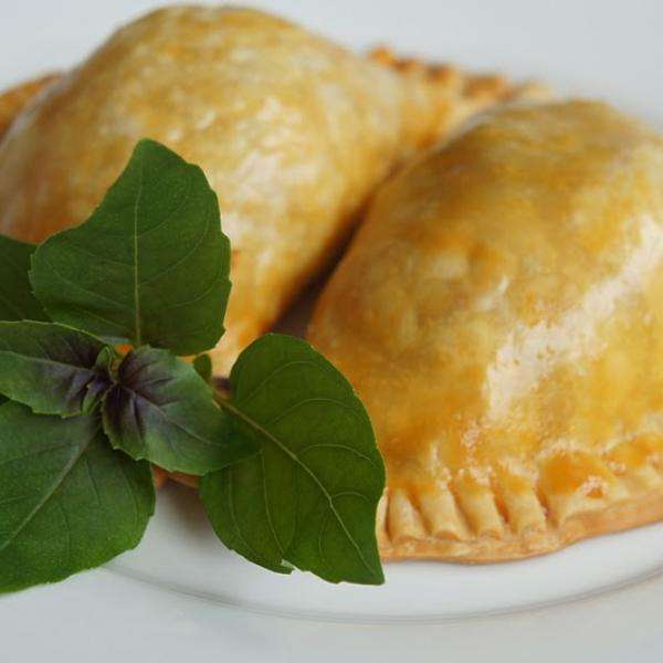 Receita de Pastel de forno fácil