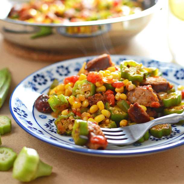 Receita de Quiabada Baiana Verdadeira