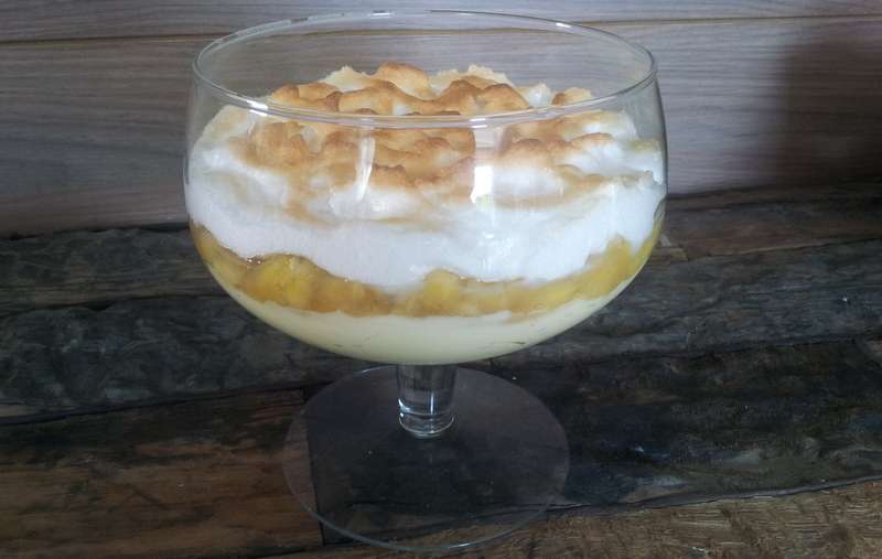 Receita de Torta de abacaxi Ana Maria Braga