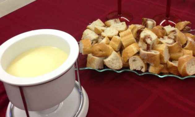 Receita de Creme de Queijo Tudo Gostoso