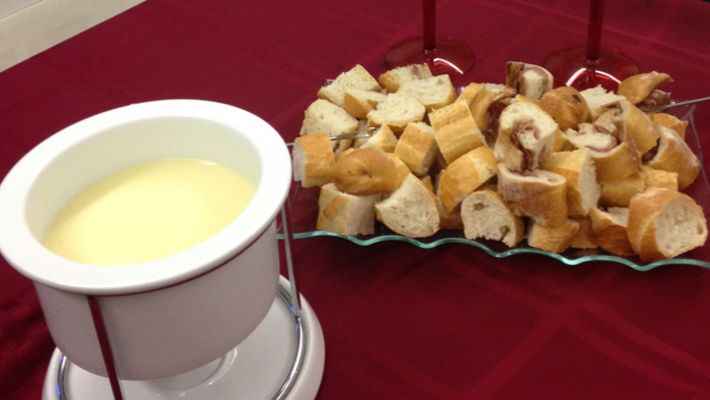 Receita de Creme de Queijo Tudo Gostoso