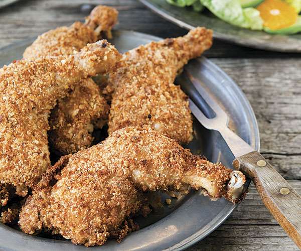 Receita de Frango com cerveja Caseiro
