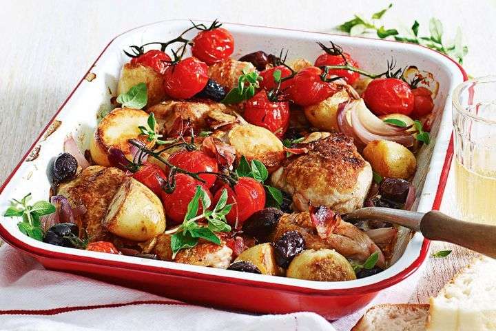 Receita de Peito de Frango na Cerveja Preta
