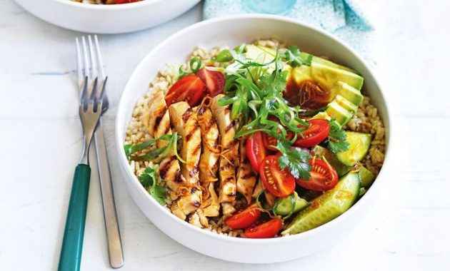 20 Sugestões de Comidas para almoço bem rapidinho e simples