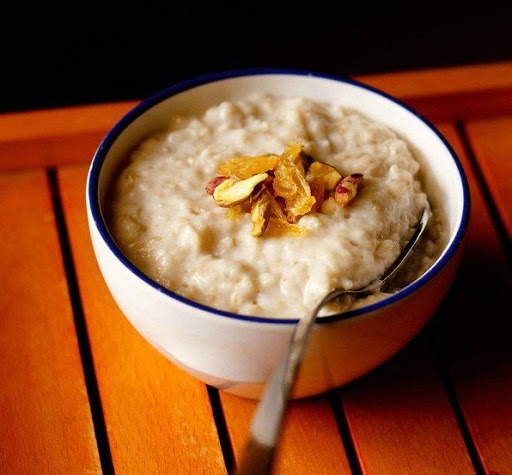 20 Receitas de Mingau de Aveia Fit para você aproveitar todos os benefícios desse super alimento da natureza incluindo fibras, energia, proteínas e minerais Receita de Mingau de Aveia Fit da vovô