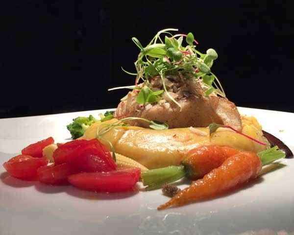 Receita de Purê de Banana da Terra Edu Guedes