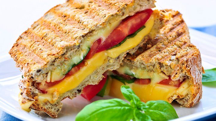 Receita de pão low carb de frigideira Saudável e Perfeito