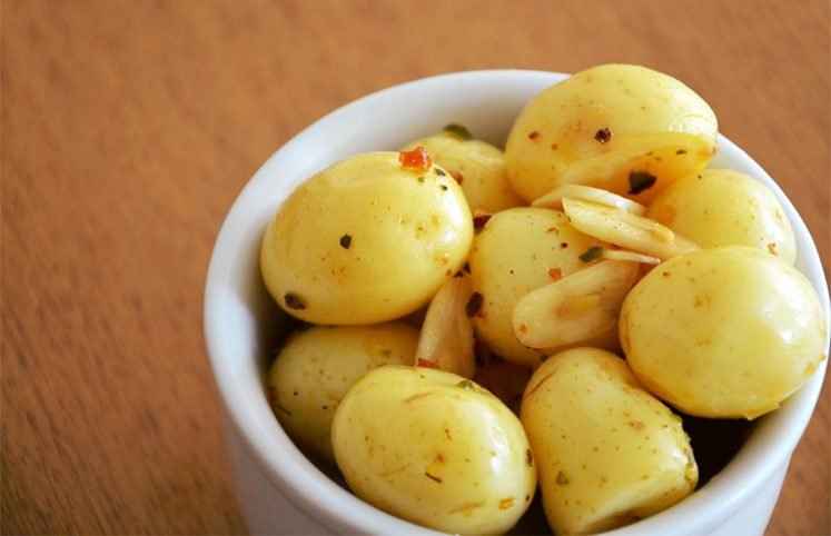 Jantar Rápido e Fácil Tudo Gostoso de Batata Calabresa