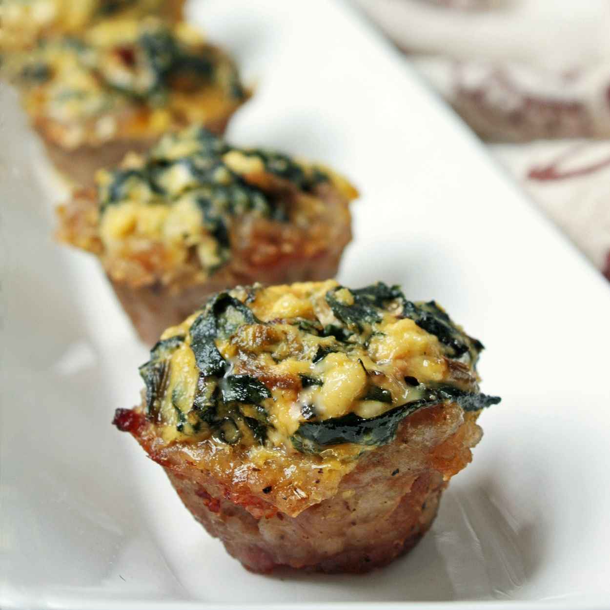 Receitas com acelga recheada com Ricota